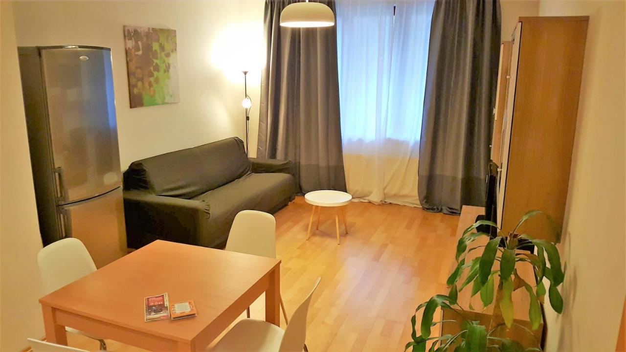 Apartment Smichov Prague Exterior photo